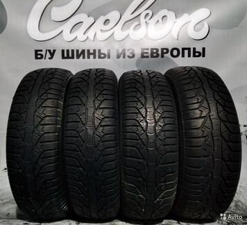 Шины 195/60/15 Kleber krisalp HP 2 98H