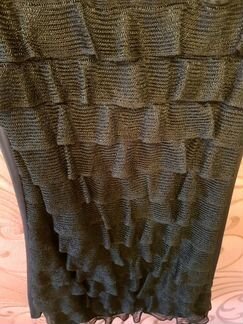 Коктельное платье новое