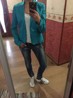 Пиджак befree 44р