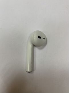 Беспроводной наушник левый AirPods Series 1
