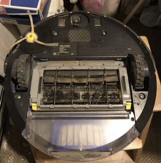 IRobot roomba 631