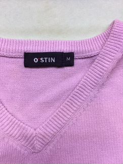 Джемпер мужской Ostin