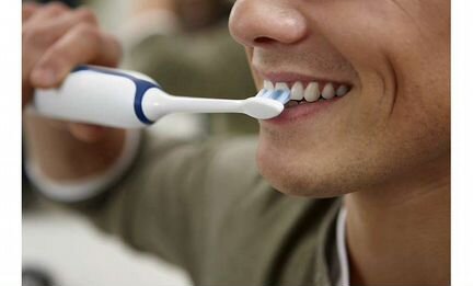 Philips Sonicare + HX3292/28 зубная щетка