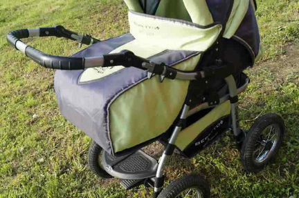 Продам коляску