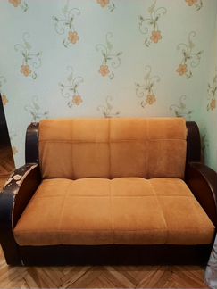 Кресло кровать бу