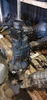 Кпп коробка передач хундай портер 1 разборка