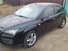 Ford Focus 1.8 МТ, 2007, 200 000 км