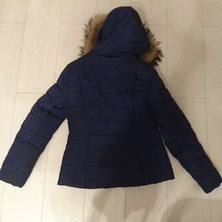 Женская куртка 5 карманов