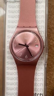 Часы swatch женские оригинальные новые