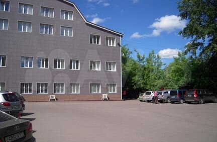 Офисное помещение, 7000 м²