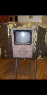 Телевизор 