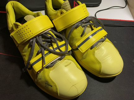 Штангетки 38 размер