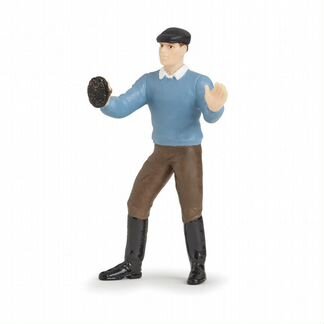 Фигурка Papo Конюх (51557)