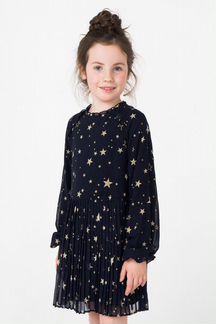 Новое платье Mayoral