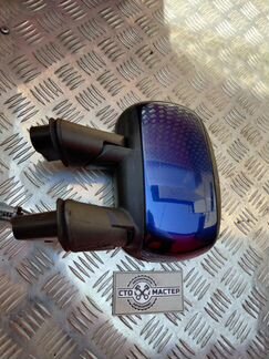 Зеркало правое Fiat Doblo 223 1.3 2006-2012