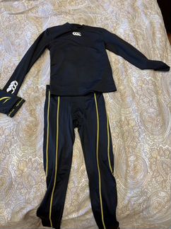 Экипировка для регби для ребёнка