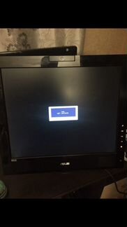 Монитор Asus PG 191