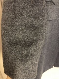 Пальто Kiton женское