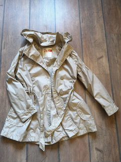 Ветровка, плащ