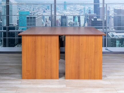 Офисная мебель бу. Стол письменный