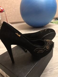 Туфли loriblu. Размер 38,5