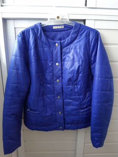 Куртка женская демисезонная