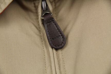 Харрингтон Gant