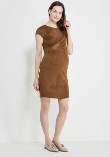 Платье для беременных