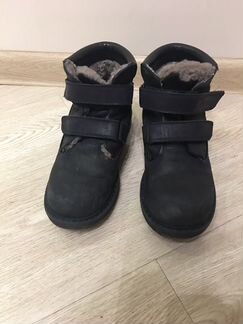 Ботинки зимние Rabbit Ortopedic