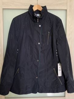 Куртка осенняя