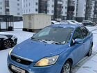 Ford Focus 2.0 МТ, 2008, 207 000 км