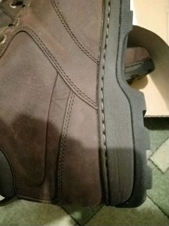 Ботинки для охоты Irish setter 44 (9,5) новые