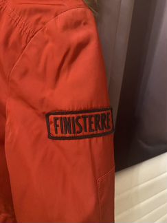 Парка детская Finisterre (оригинал )