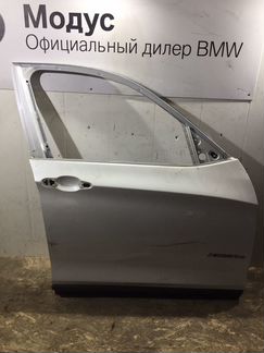 Дверь передняя правая BMW X3 F25 2010-2017