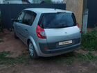 Renault Scenic 1.6 МТ, 2007, 168 000 км