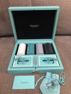 Набор для покера Tiffany