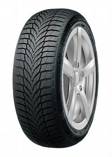 Nexen Winguard Sport 2 225/60 R17