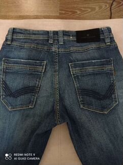 Джинсы Tom Tailor W 29 L 34