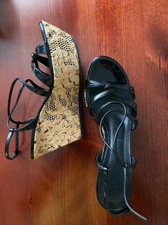 Женские босоножки 37 размер, Casadei