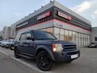 Land Rover Discovery 2.7 AT, 2005, 285 000 км