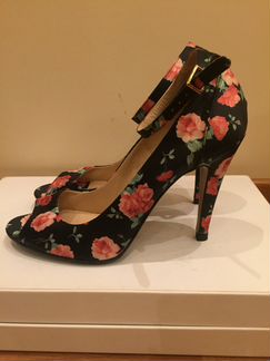 Новые туфли Fornarina