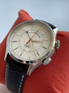 Часы Штурманские будильник