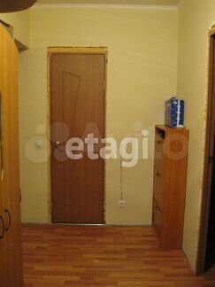 2-к квартира, 58.4 м², 23/25 эт.
