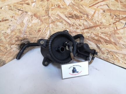 Корпус топливного фильтра Мерседес Спринтер