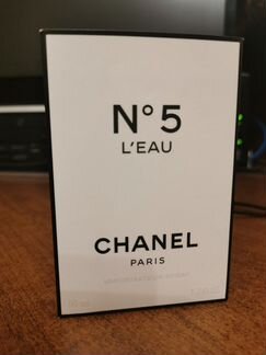 Chanel n5
