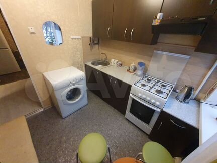 1-к квартира, 36 м², 2/12 эт.