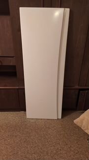 Новый экран для ванны