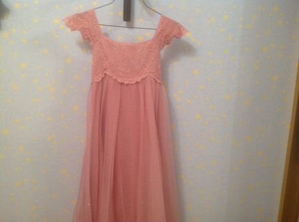 Платье moonsoon