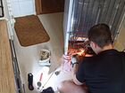 Ремонт холодильников, ремонт стиральных машин