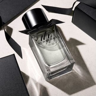 Туалетная вода Burberry Mr. Burberry 100мл новое